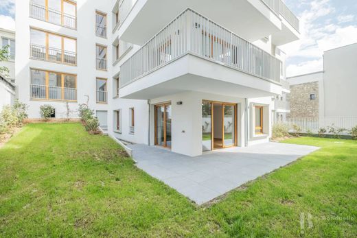 Appartement à Vanves, Hauts-de-Seine