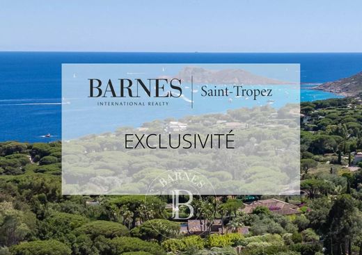 Πολυτελή κατοικία σε Ramatuelle, Var