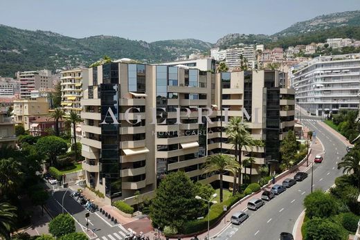 Apartment / Etagenwohnung in Monaco