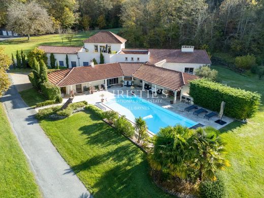 Luxury home in Périgueux, Dordogne