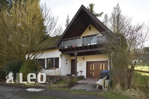 Casa di lusso a Untereisenbach, Parc Hosingen