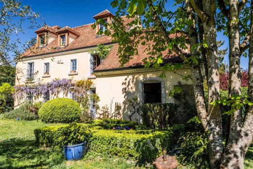Maison de luxe à Bailly, Yvelines
