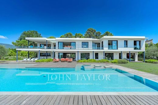 Вилла, Вальбонн, Alpes-Maritimes