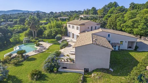 Villa à Mougins, Alpes-Maritimes