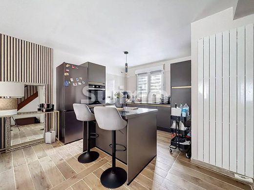 Apartment in Gex, Ain