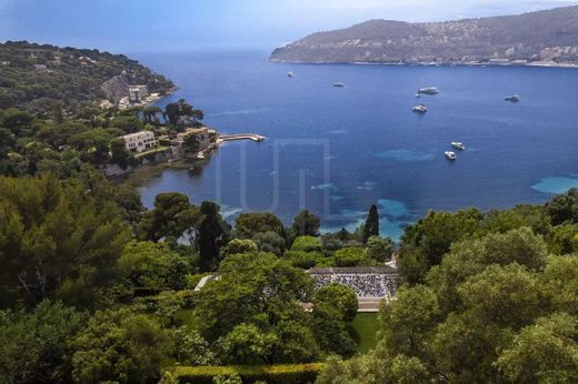 Βίλα σε Saint-Jean-Cap-Ferrat, Alpes-Maritimes