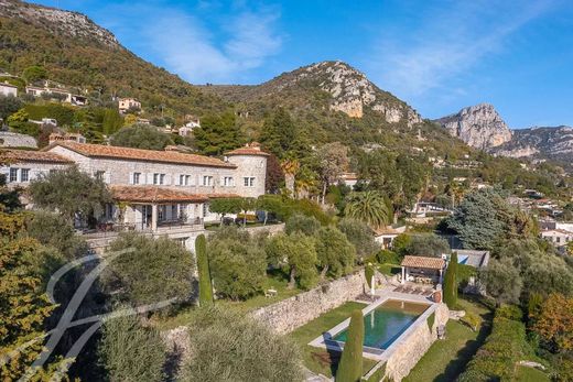 Casa de luxo - Vence, Alpes Marítimos