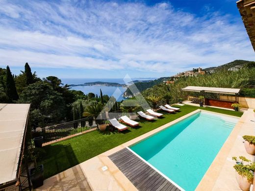 Элитный дом, Эз, Alpes-Maritimes