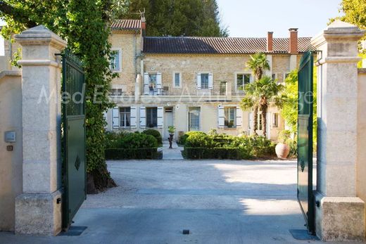 Casa di lusso a Orange, Vaucluse