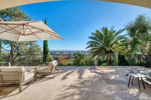 Вилла, Roquebrune-Cap-Martin, Alpes-Maritimes