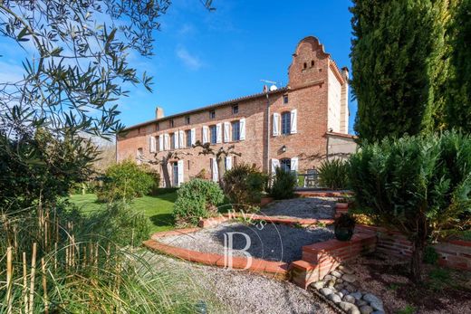 Luxury home in Toulouse, Upper Garonne