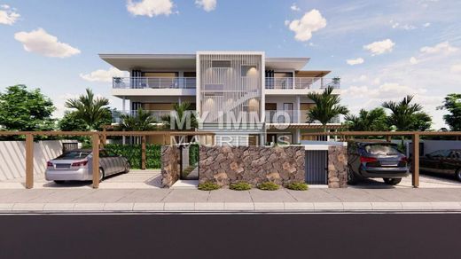 套间/公寓  Trou aux Biches, Pamplemousses District