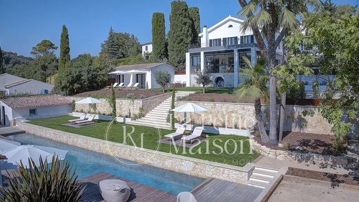 Villa in Biot, Alpes-Maritimes