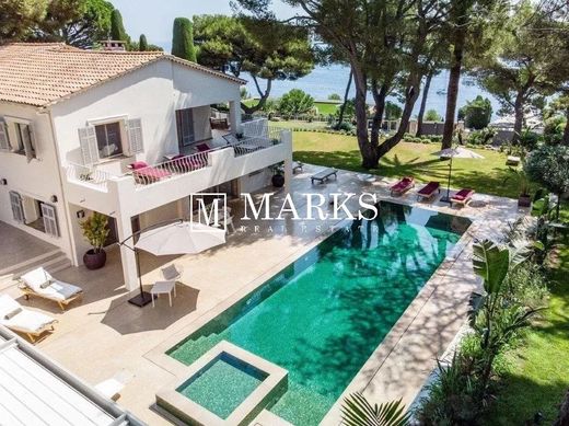 Villa in Saint-Jean-Cap-Ferrat, Alpes-Maritimes