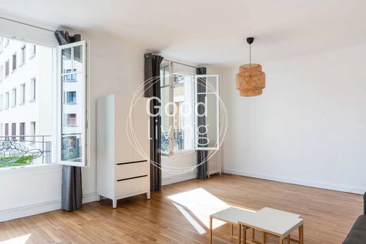 Appartement à Boulogne-Billancourt, Hauts-de-Seine