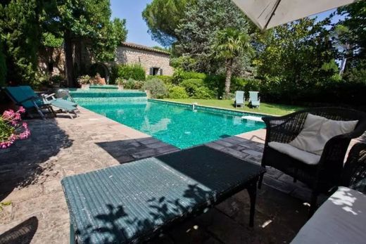 Villa in Bagnols-en-Forêt, Var