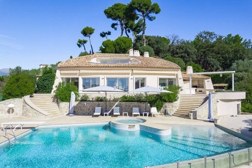 Villa - Cagnes-sur-Mer, Alpes Marítimos