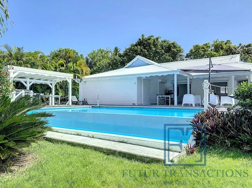 Βίλα σε Sainte-Anne, Guadeloupe