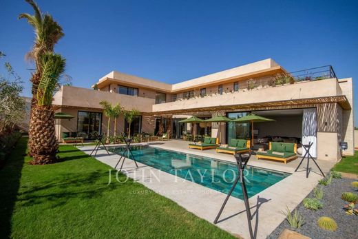 Villa in Marrakesh, Marrakech