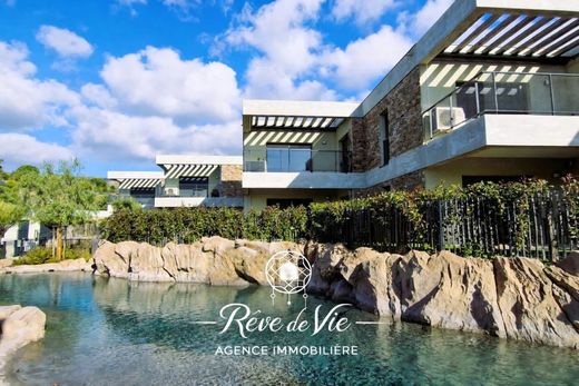 Apartament w Bormes-les-Mimosas, Var