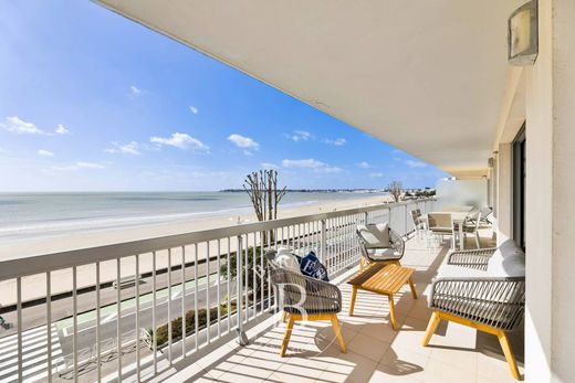Apartament w Baule-Escoublac, Loire-Atlantique