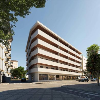 Cobertura - Fuengirola, Málaga