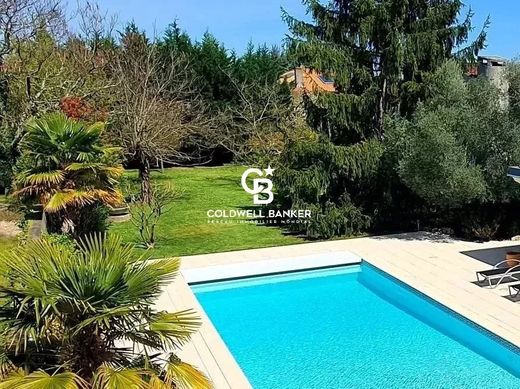 Casa de lujo en Burdeos, Gironda