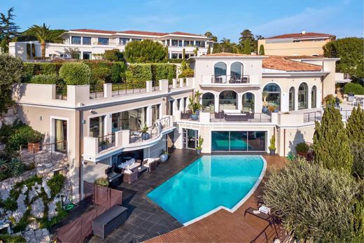 Villa in Saint-Jean-Cap-Ferrat, Alpes-Maritimes