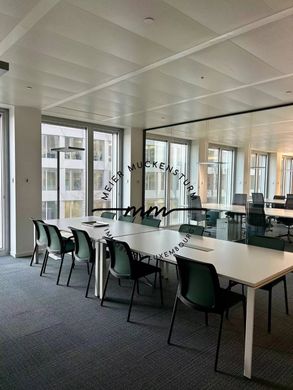 Ufficio a Lussemburgo, Ville de Luxembourg