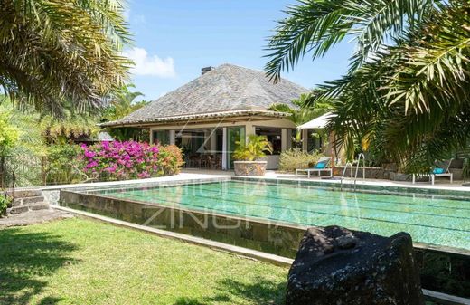 Вилла, Beau Champ, Savanne District