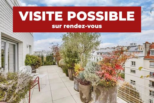 Appartamento a Vanves, Hauts-de-Seine