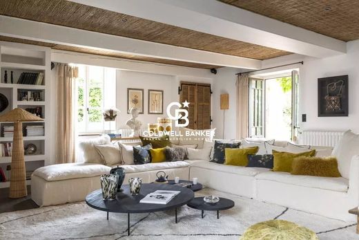 豪宅  波尔多, Gironde