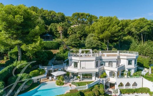 Casa de lujo en Cannes, Alpes Marítimos