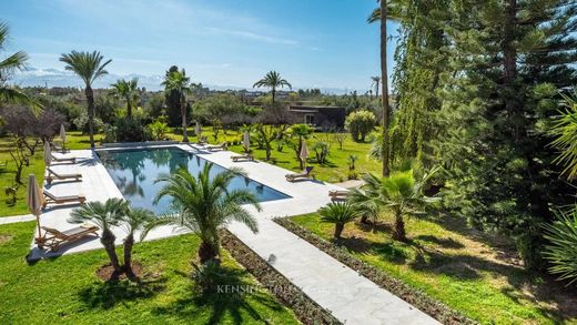Villa in Marrakech, Marrakesh-Safi