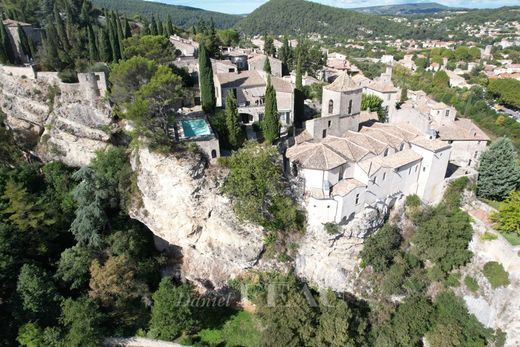 Luksusowy dom w Vaison-la-Romaine, Vaucluse