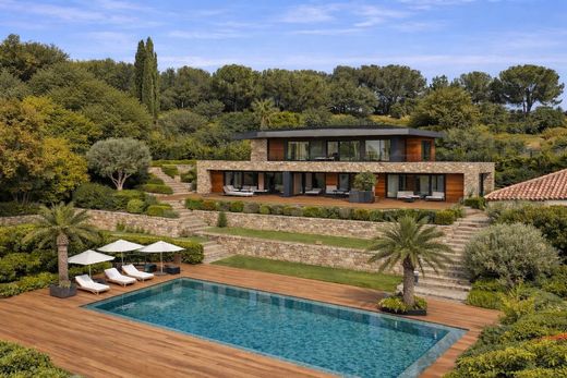 Villa in Le Cannet, Alpes-Maritimes