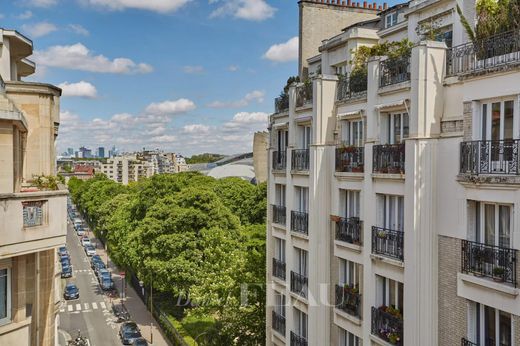 Apartament w Boulogne-Billancourt, Hauts-de-Seine