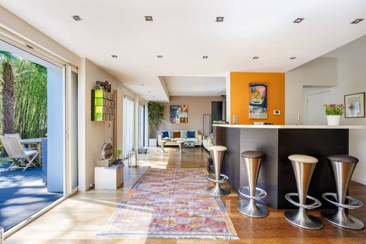 Luxus-Haus in Saint-Cloud, Hauts-de-Seine