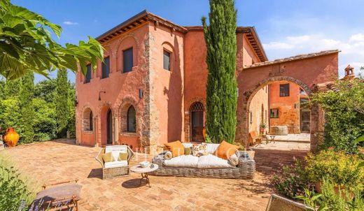 Villa in Siena, Province of Siena