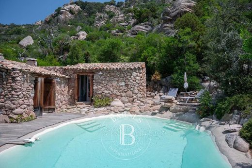 ‏וילה ב  Porto-Vecchio, South Corsica