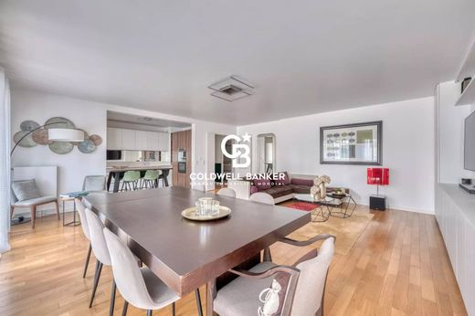 Apartment in Boulogne-Billancourt, Hauts-de-Seine