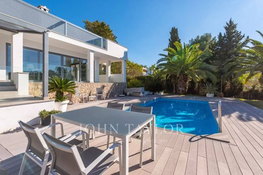 Santa Ponsa, Illes Balearsのヴィラ