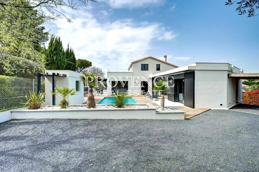 Villa en Marsella, Bocas del Ródano