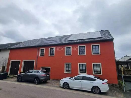 Saarland Luxusimmobilien und renommierte Häuser zu verkaufen in