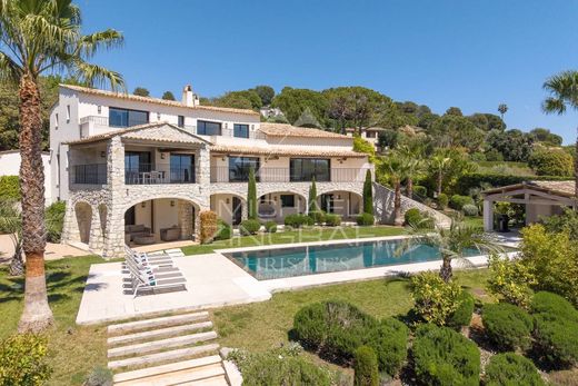 Villa in La Colle-sur-Loup, Alpes-Maritimes
