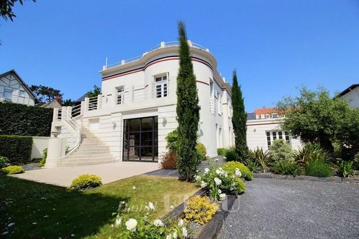 Maison de luxe à Deauville, Calvados