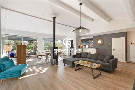 Villa a Biot, Alpi Marittime