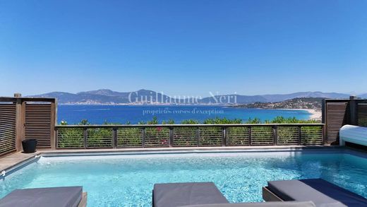 ‏וילה ב  Pietrosella, South Corsica