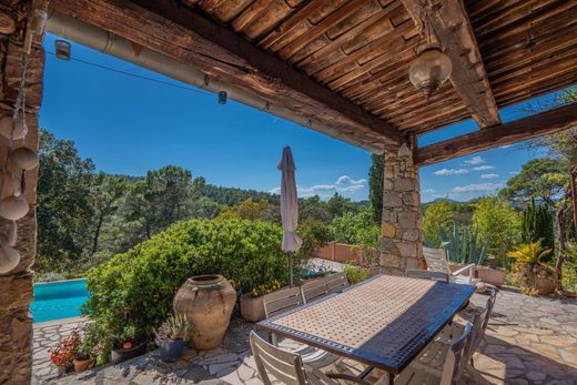 Villa in Lorgues, Var