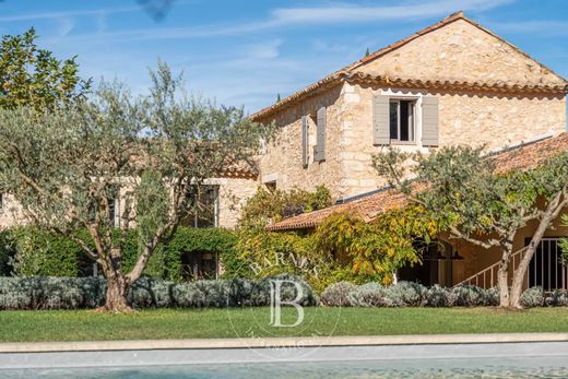 Demeure ou Maison de Campagne à Bonnieux, Vaucluse